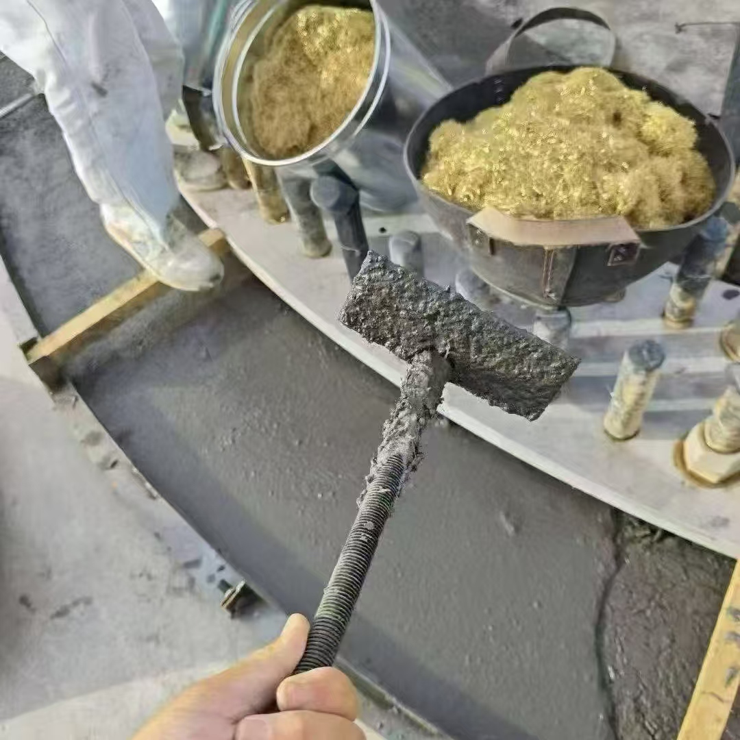 思茅C120风电设备基础专用灌浆料