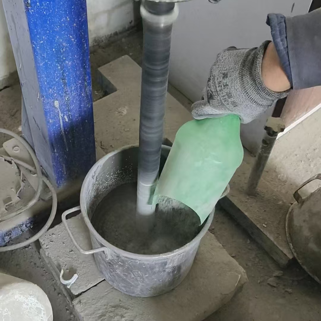 思茅桥梁公路张拉用H60压浆料与普通压浆料有什么区别？