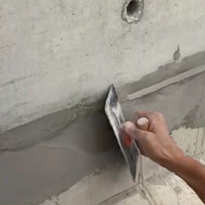 思茅P型防护型环氧树脂砂浆
