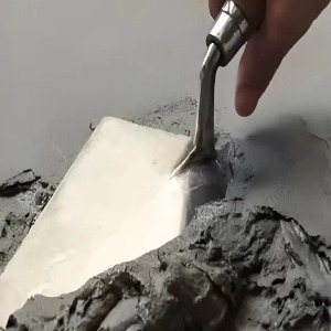思茅混凝土裂缝孔洞剥落冻融修复用高强度丙乳防腐蚀砂浆