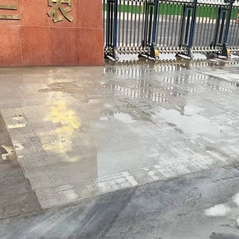思茅水泥路面翻新砂浆